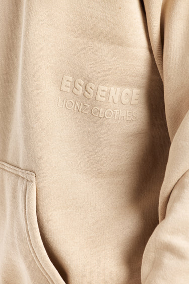 Casaco Moletom Premium Saara - Essence