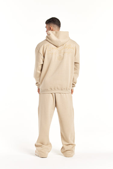 Casaco Moletom Premium Saara - Jungle