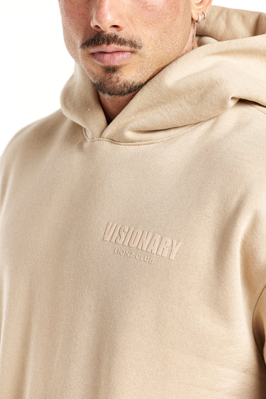 Casaco Moletom Premium Saara - Imponence