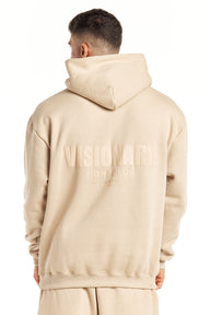 Casaco Moletom Premium Saara - Imponence