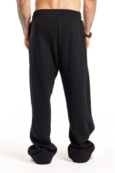 Calça Moletom Premium Preta - Privilege