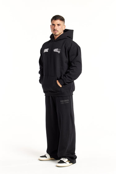 Casaco Moletom Premium Preto - American Lion