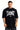 Camiseta Oversized Premium Preta - Hard