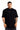 Camiseta Oversized Premium Preta - Symbol