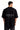 Camiseta Oversized Premium Preta - Imponence