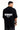 Camiseta Oversized Premium Black&White - Imponence