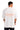 Camiseta Oversized Premium OffWhite - Imponence