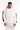 Casaco Moletom Premium Off&Black - King