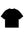 Camiseta Premium Oversized 23 - Preta