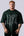 Camiseta Heavy Oversized Craft - Verde