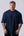 Camiseta Heavy Oversized Craft - Marinho